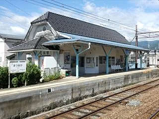 北陸駅巡り26夏-福井編(23) えちぜ…
