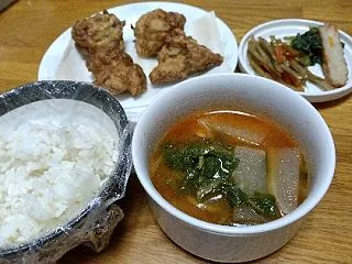 少し慣れてきたかな