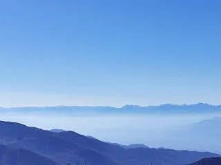 秋のドライブ・日本の国道最高地点