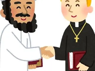 海外「だからか！」日本人は世界一神を信じ…