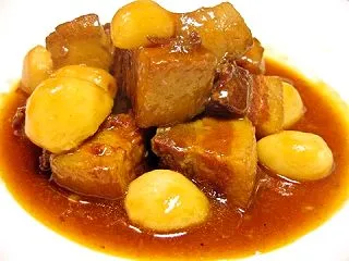 豚バラ肉とニンニクを使った美味しいレシピ…