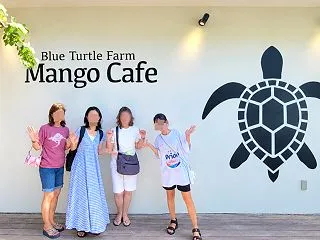 ⑤-3 宮古島編 【ブルータートルファー…