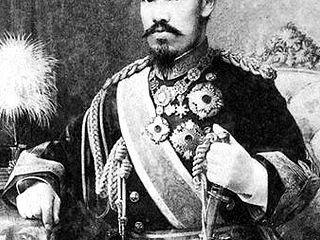【実は『明治天皇』は別人だった？】