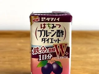 30周年記念 タマノイ酢 はちみつ黒酢ダ…