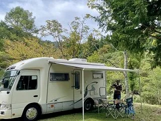 今年、最初で最後の川遊び～後編♪