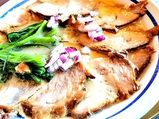 昼食