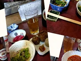 あかちょうちんへ ごーっ。