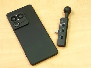 【本日発売】ソニーのスマホ向け空間オーデ…
