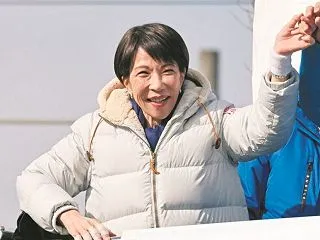 「感謝してもしきれない」高市首相と維新の…
