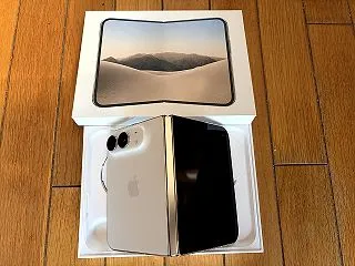Apple iPhone Duo 重いけ…
