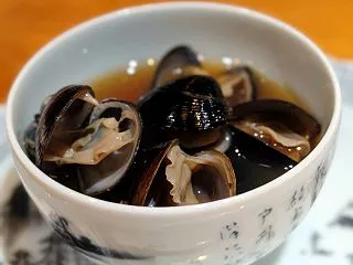 中国菜はるか(福島駅・中華料理)
