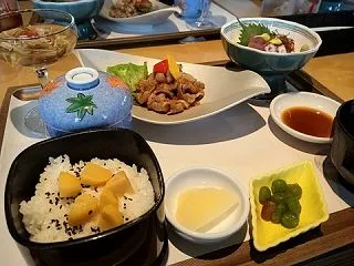 秋の深川ライスカーニバル！こめっち新米新…