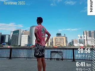 撃沈インターバル！