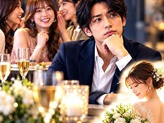 なぜ「いい人・モテる男」が結婚相手に選ば…