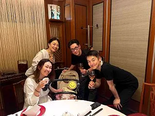 北園ハウスオフ会 