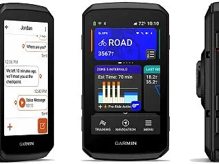 Garmin Edge 1060について…