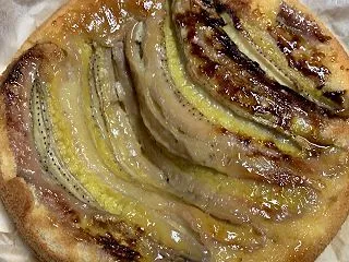 コミュニティーのお食事会