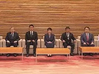 自衛隊基地周辺の土地取得に許可制 外国政…