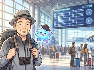 『YOSHIとTENのおしゃべりブログ』…