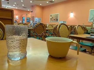 今週の社畜飯