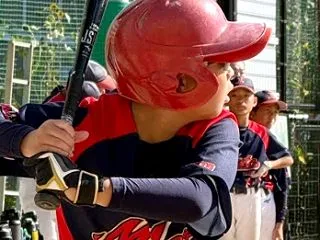 Bチームの千石大会～対深川ライナーズ～