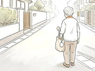 高齢者見守りGPSの月額はいくら？月額無…