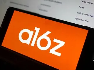 a16z、仮想通貨ファンドの看板を下ろす…