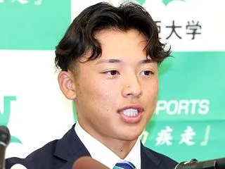 カープドラ1山里宝「齊藤先輩のケツを叩き…