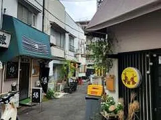やっと行きました北浦和の老舗『かつ富』(…