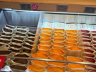 八天堂 くりーむパン