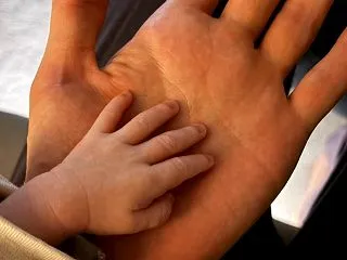 孫誕生！命のリレー