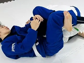 飽くなき知恵の探求 グレイシー柔術 ブラ…