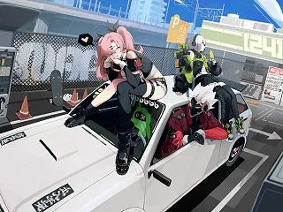 【ゼンレスゾーンゼロ】10/23更新・V…