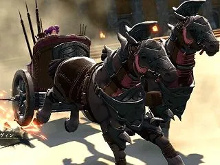 【ファイアーエムブレム 万紫千紅】カイ編…