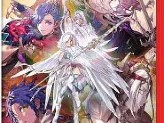 【ロメリア戦記】3話感想ネタバレ？ファイ…