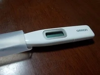 体温計