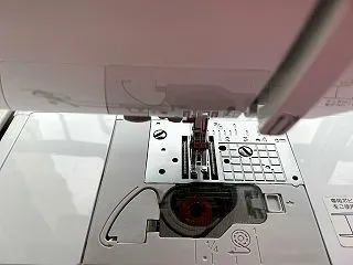 すごいミシン押え
