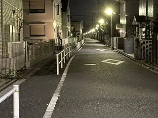 まぁなが