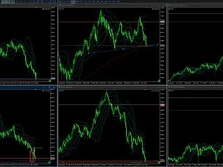 [LogicalFX通信]じつは着実に前…