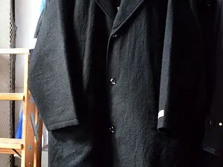 NEIGHBORHOODの万能チェスター…
