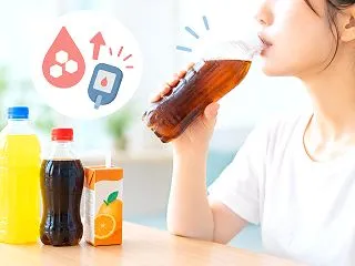 ペットボトル症候群とは？喉の渇きに隠れる…