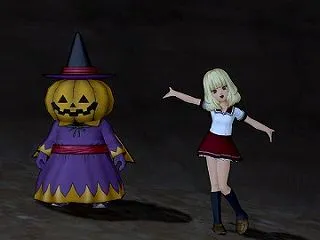 2026年のハロウィンイベントでかぼちゃ…