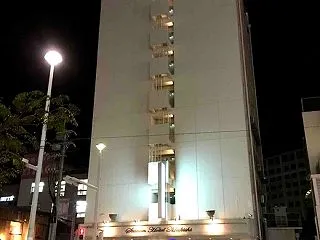 世界の安宿で @ 沖縄県・那覇市 「ステ…