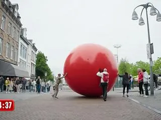 オランダ発！海外で話題になっているトンデ…