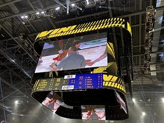 Bリーグ、チケットが高くて「ゴルフの方が…