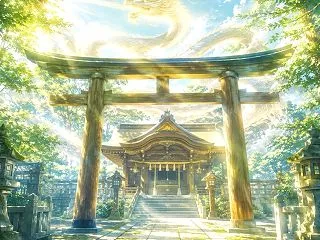 以前から気になっていた日枝神社にやっと参…