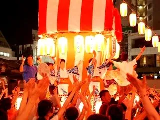 「町内会の合理化と、消えていく地域の風景…