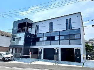 東京都八王子市 築浅賃貸ガレージハウス【…