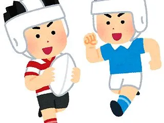 1978年- 青春のトライ！ その１