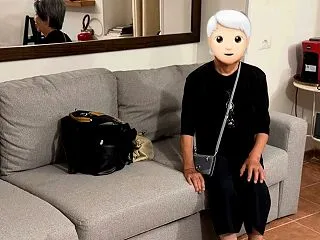 母が借りたローマのアパート